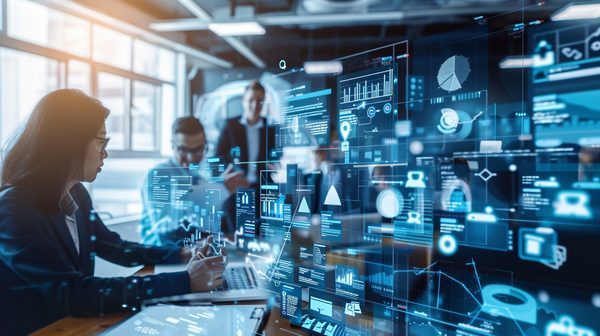 Boostez vos compétences grâce au formation management