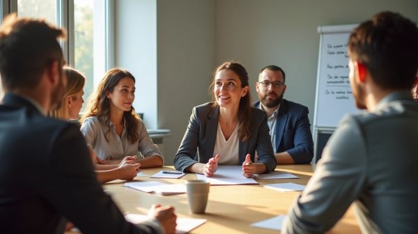 Comment engager efficacement un gestionnaire de catégorie ?