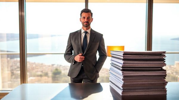 Découvrez comment un avocat en bail commercial à Nice peut sécuriser votre activité