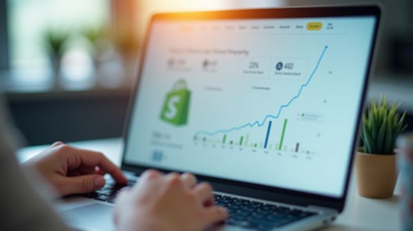 Optimisation de la conversion Shopify : les leviers qui transforment vraiment les visiteurs en clients