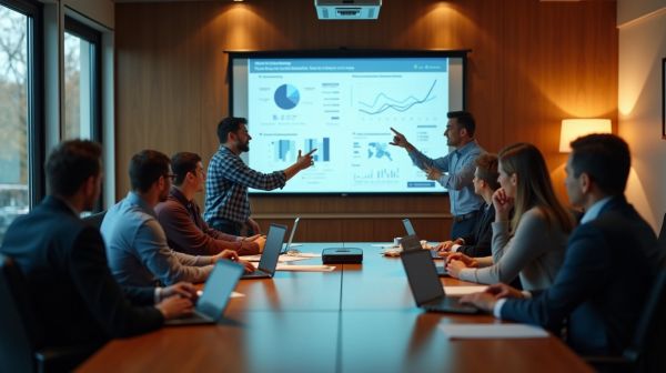Optimiser la gestion de votre comité d'entreprise externalisé
