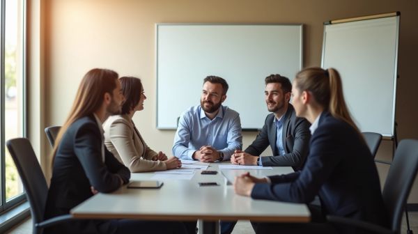 Optimiser la gestion de votre comité d'entreprise externalisé