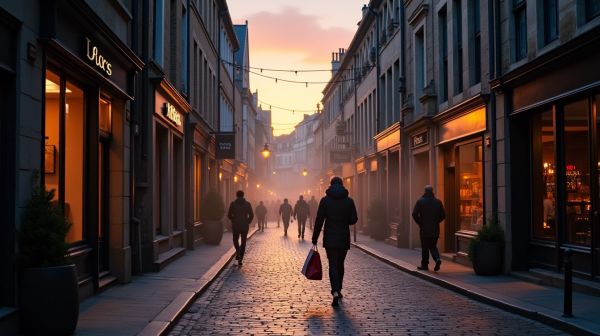 Optimiser vos solutions informatiques à Saint-Quentin