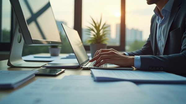 Pourquoi faire appel à une agence seo pour booster sa visibilité en ligne