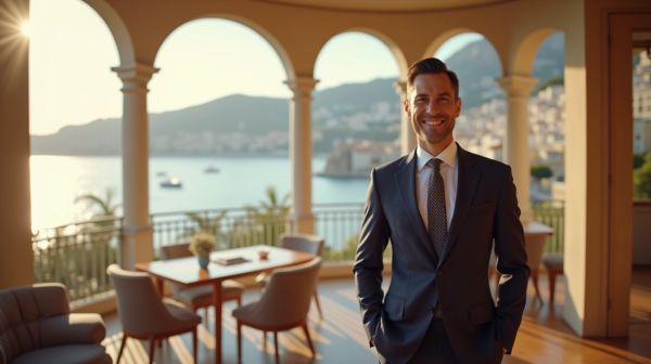 Pourquoi un avocat en bail commercial à Nice peut préserver votre entreprise