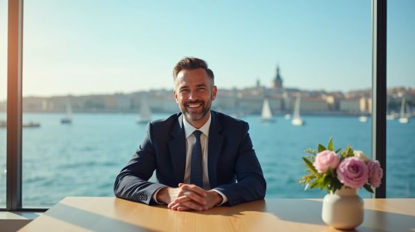Pourquoi un avocat en bail commercial à Nice peut préserver votre entreprise