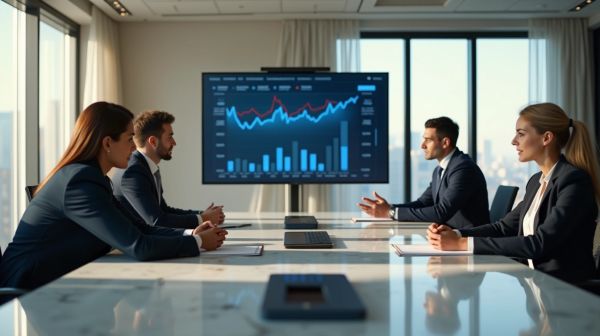 Révolutionnez la gestion d'entreprise avec Sage X3