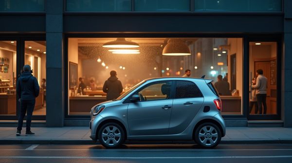 Top 10 agences de location d'utilitaire : avis et prix attractifs