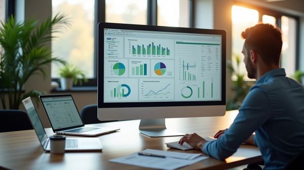 Top astuces pour transformer votre entreprise avec Sage X3