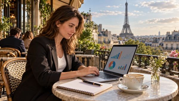 Top compétences indispensables d'un consultant SEO efficace
