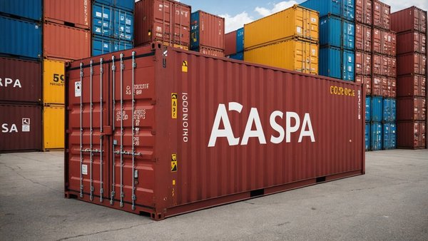 Tout savoir sur le conteneur 40 pieds dry de capsa container