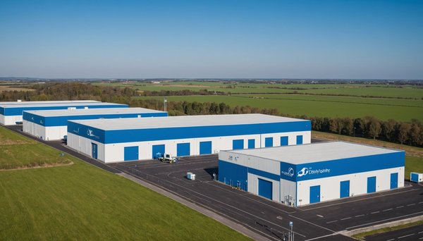 Vallourec et le stockage d'hydrogène : la solution delphy