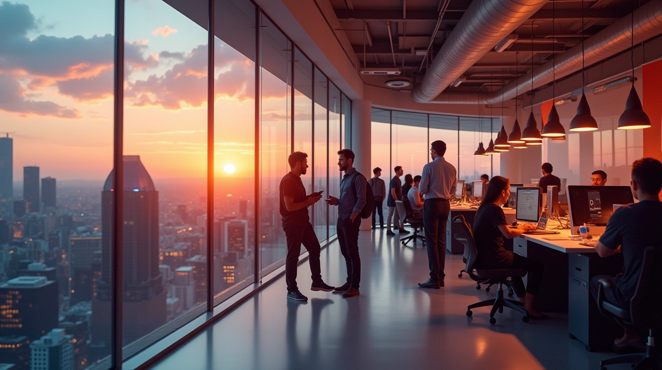 Questions fréquentes sur ces services de transformation